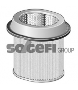 COOPERS FILTERS - FL6907 - 